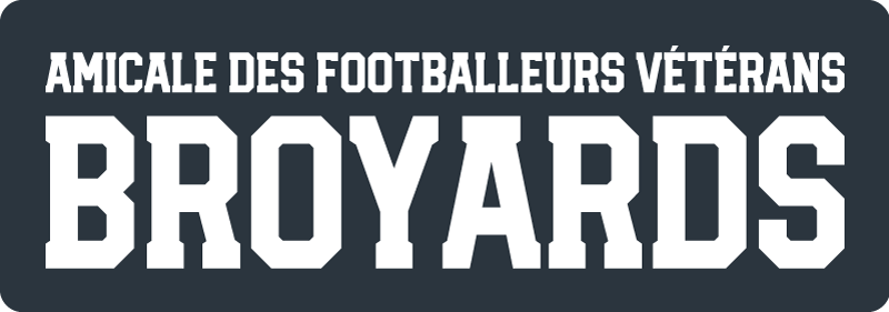 Amicale des Footballeurs Vétérans Broyards